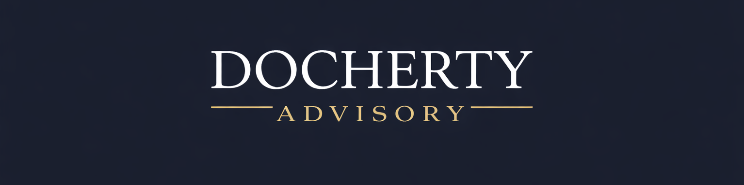 dochertyadvisory.com